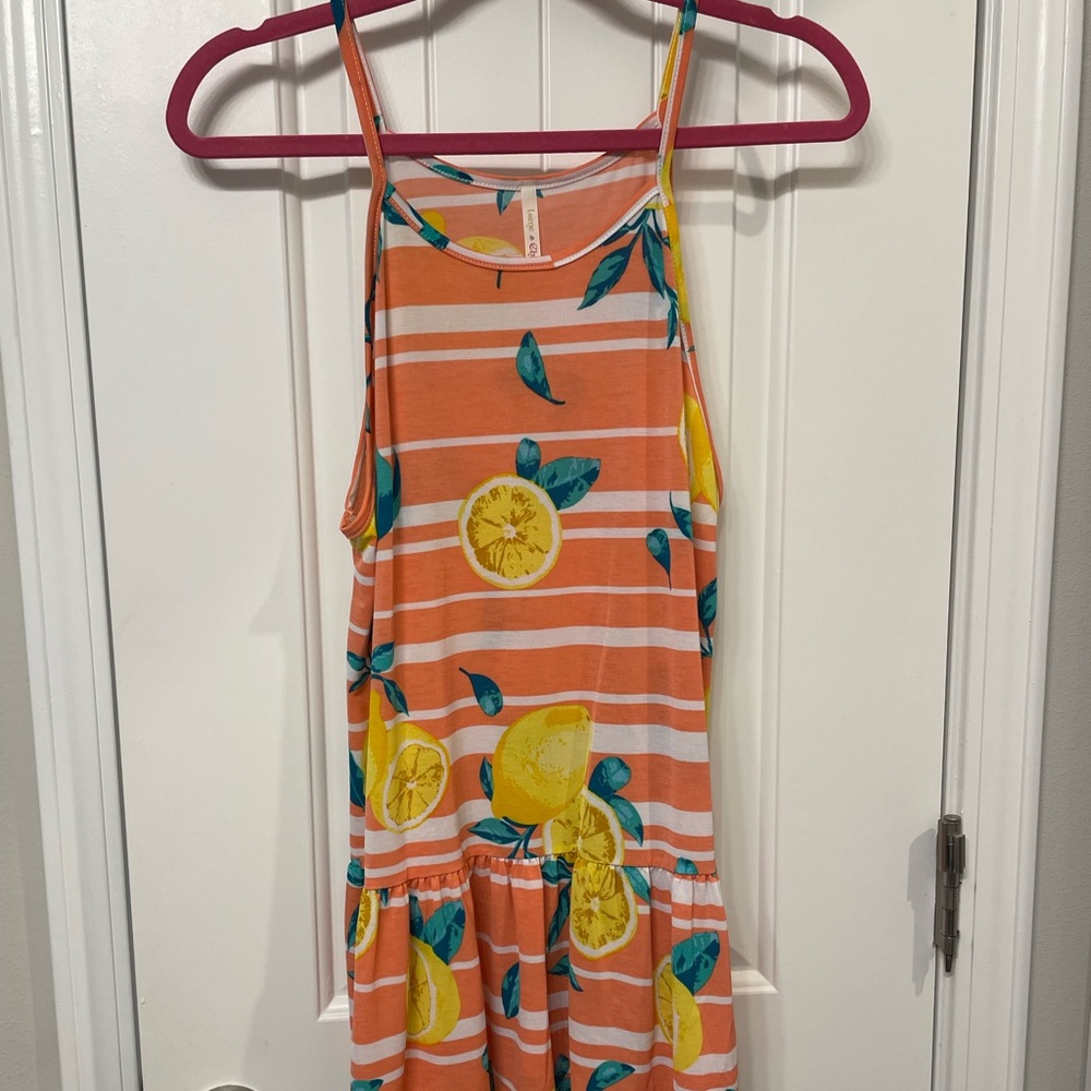size large top NWOT